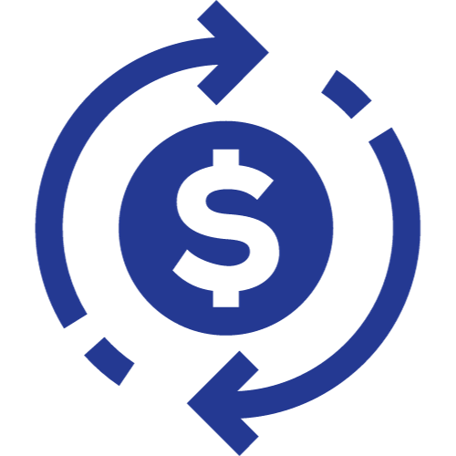 Enjoy a Smooth Transaction