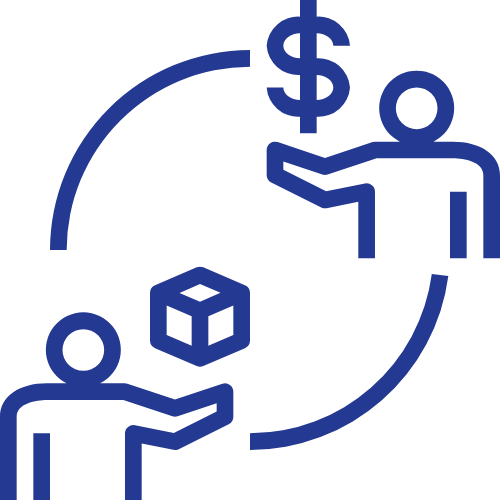 Higher Selling Prices