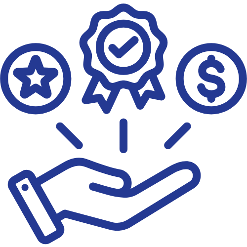 Passing Benefit To You