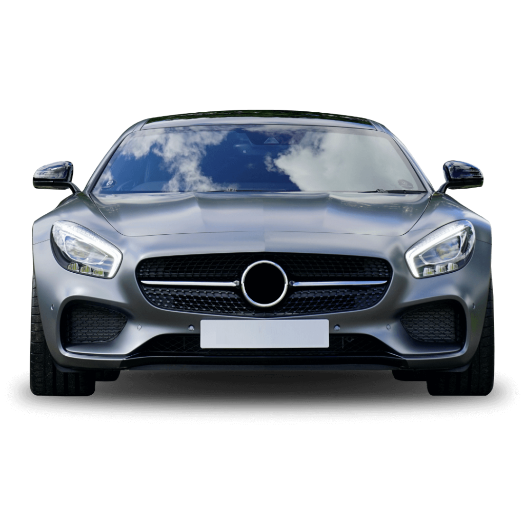 "أعلم أن لديك في ذهنك، لماذا رويال موتورز لبيع سيارتي في أبو ظبي؟"