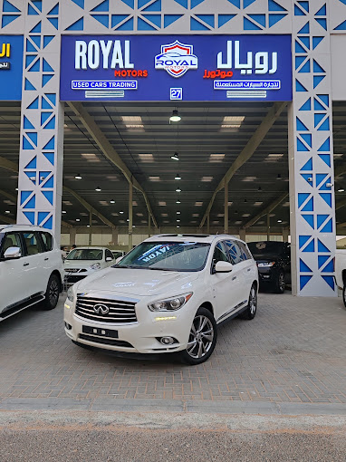 Sell Any Used Car in Fujairah