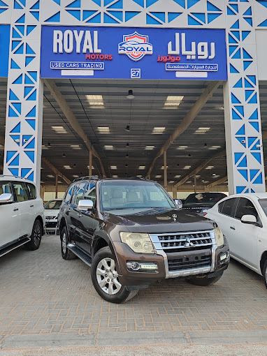 رويال موتورز