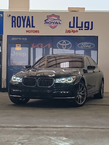 Royal Motors