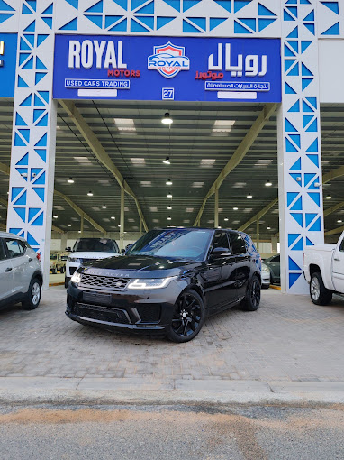 Our showroom to for buying cars