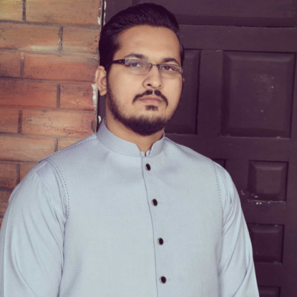Asfand Ali It Manager